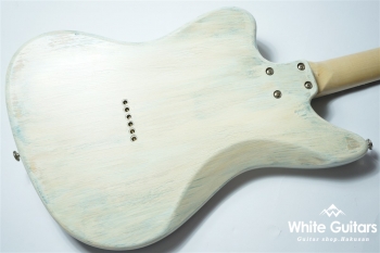 SURF BREAKER “SB-ZERO” /BW - OWW-MH